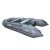Лодка пвх ALTAIR HD-400 НДНД Mirage
