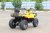 Квадроцикл IRBIS ATV 200 PREMIUM New с ПСМ