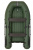 Лодка ПВХ Фрегат 310 Air (НДНД) Зеленый Лодка ПВХ Фрегат 310 Air (НДНД) Зеленый