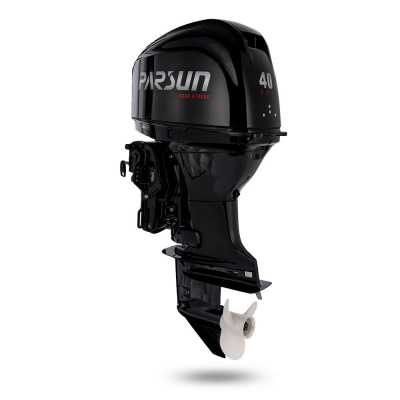 Лодочный мотор PARSUN F40FES-T EFI  + ПодарОк!
