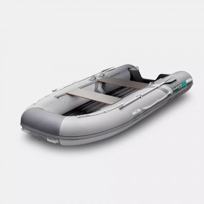 Надувная лодка GLADIATOR E420S