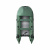 Надувная лодка GLADIATOR C420AL Надувная лодка GLADIATOR C420AL