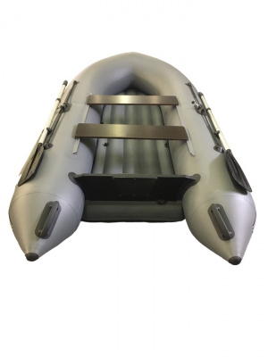 Надувная моторная лодка REEF Nord-Z 295 НДНД New