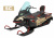 Снегоход AODES Snowcross 1000 SWT SC Снегоход AODES Snowcross 1000 SWT SC