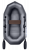 Лодка APACHE 220 графит