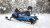 Снегоход Ирбис TUNGUS 500L GEN1 ПСМ