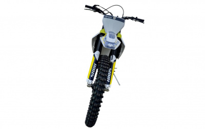 Мотоцикл эндуро IRBIS HTR250