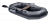 Лодка APACHE 220 графит