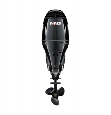 Лодочный мотор Suzuki DF140BTL/X