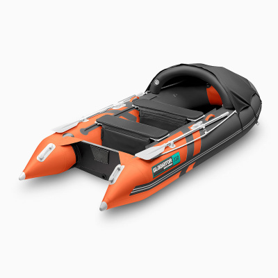 Надувная лодка GLADIATOR C330AL
