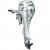 Лодочный мотор Honda BF20LHSD Лодочный мотор Honda BF20LHSD