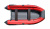 Лодка REEF TRITON 360Fi НД с интегрированным фальшбортом New