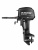 Лодочный мотор GLADIATOR G9.8FHS BLACKLINE