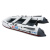 Лодка пвх ALTAIR HD-340 НДНД Лодка пвх ALTAIR HD-340 НДНД