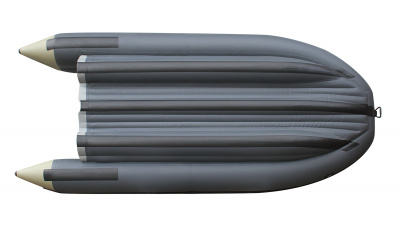 Надувная моторная лодка REEF SKAT TRITON 370 New