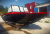 Лодка Aluton 430DC Лодка Aluton 430DC