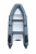 Лодка РИБ НАВИГАТОР 450R Лодка РИБ НАВИГАТОР 450R