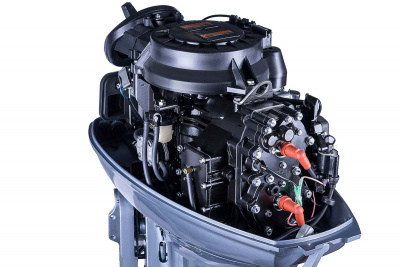 Лодочный мотор ALLFA CG T40FWS 