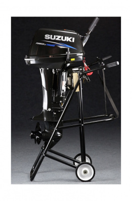 Лодочный мотор Suzuki DT9.9AS