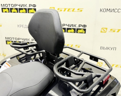 Квадроцикл Bizon YK450A 4х4 ПТС