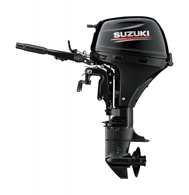 Лодочный мотор Suzuki DF20AEL