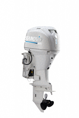 Лодочный мотор SEANOVO SNEF40FES-T EFI