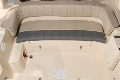 Лодка РИБ Skylark BR750