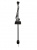 Электромотор SEA-PRO 80L GPS (54') Черный