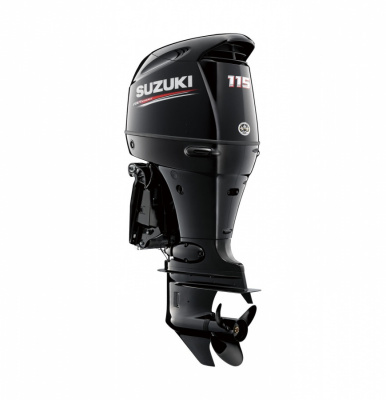 Лодочный мотор Suzuki DF115BTL/X