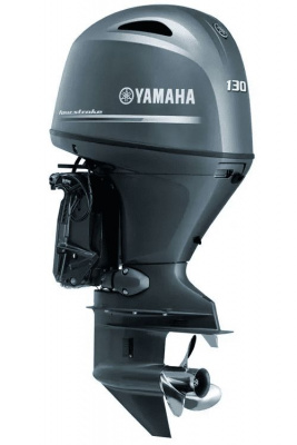 Лодочный мотор Yamaha F130AETX