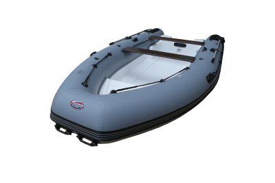 Лодка РИБ НАВИГАТОР 450R