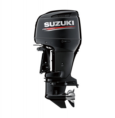 Лодочный мотор Suzuki DF250TX/XX