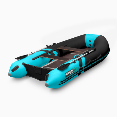 Надувная лодка GLADIATOR B330