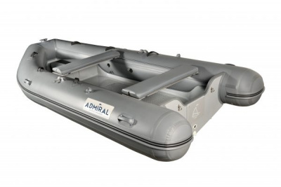 Надувная моторная лодка Адмирал RIB 350