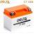 Аккумуляторная батарея Delta CT 1204 (12V / 4Ah)