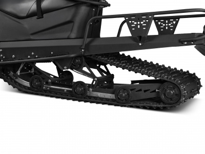 Снегоход утилитарный IRBIS SK600 PRO
