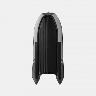 Надувная лодка GLADIATOR E450PRO