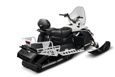 Снегоход Ирбис TUNGUS 500L GEN1 ПСМ