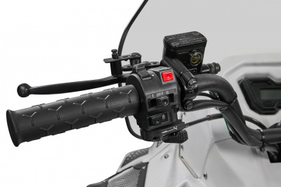 Снегоход утилитарный IRBIS SK500
