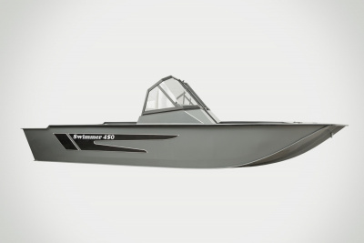 Лодка SWIMMER 450 Z