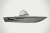 Лодка SWIMMER 450 Z Лодка SWIMMER 450 Z