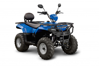 Квадроцикл  ATV200
