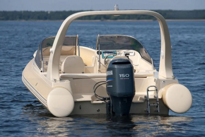 Лодка РИБ Skylark BR750