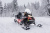 Снегоход AODES Snowcross 1000 SWT LTS