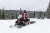 Снегоход AODES Snowcross 1000 SWT LTS