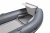 Надувная моторная лодка Адмирал RIB 420 Надувная моторная лодка Адмирал RIB 420
