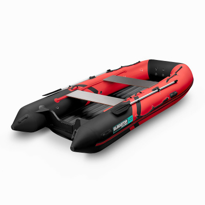 Надувная лодка GLADIATOR E450S