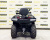 Квадроцикл Bizon YK450A 4х4 ПТС