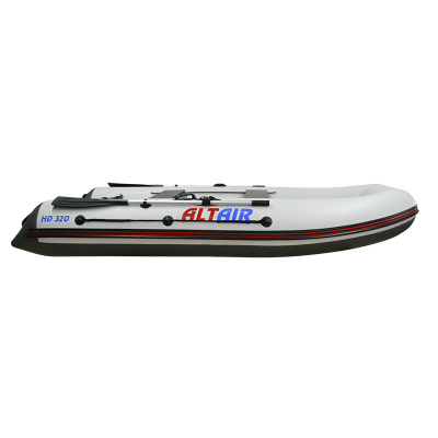 Лодка пвх ALTAIR HD-320 НДНД