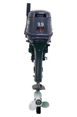 Лодочный мотор Sea-Pro T 9.9 PRO (18 л.с.)